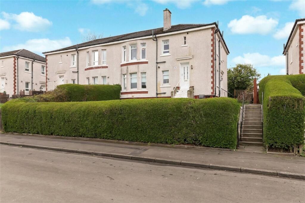Main image of property: Merchiston Street, Carntyne, Glasgow, G32