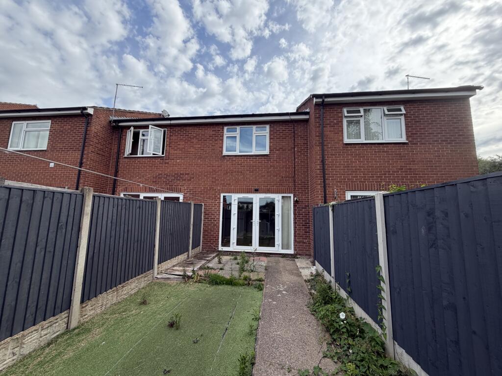 House in Nottingham, Beeston - View 2