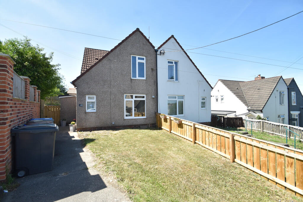 Main image of property: Jubilee Crescent, Sherburn Hill, DH6