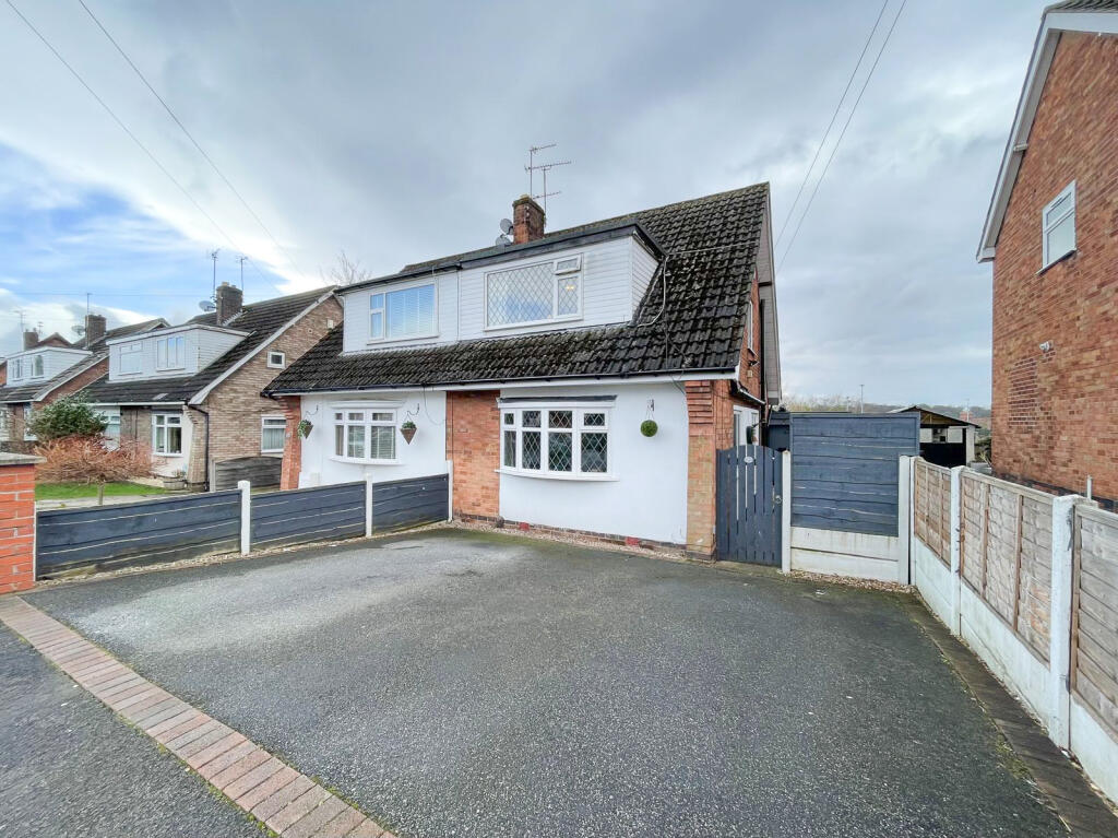 Main image of property: Yew Tree Drive, Bredbury