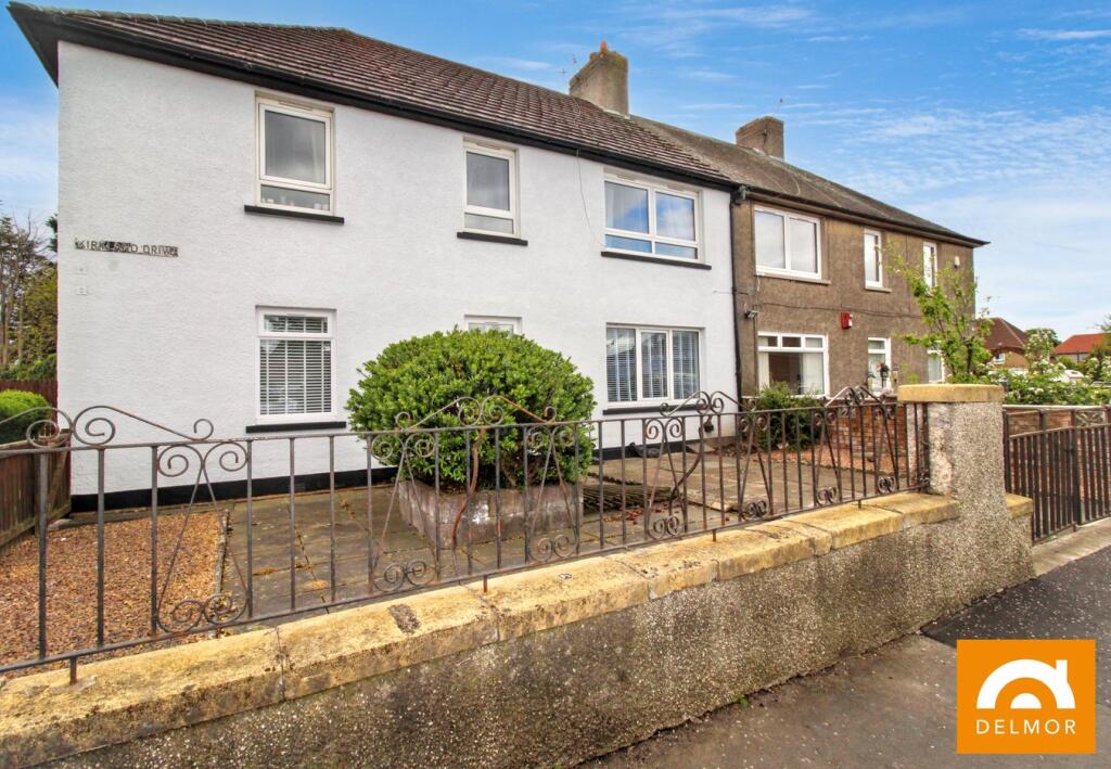 Main image of property: Kirkland Drive, Methil, Leven, KY8