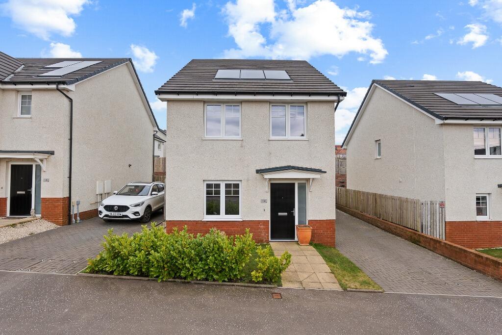 Main image of property: Catbells Drive, East Kilbride, South Lanarkshire, G75