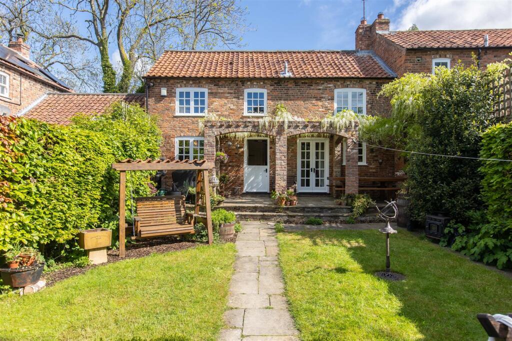 Main image of property: West Lilling, York