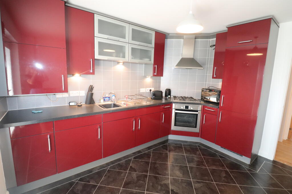 Additional image 5 of Portland Street, Aberdeen, AB11