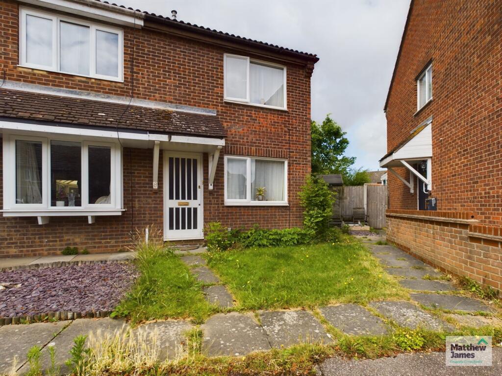 Main image of property: Cleveland Close, Highwoods, CO4