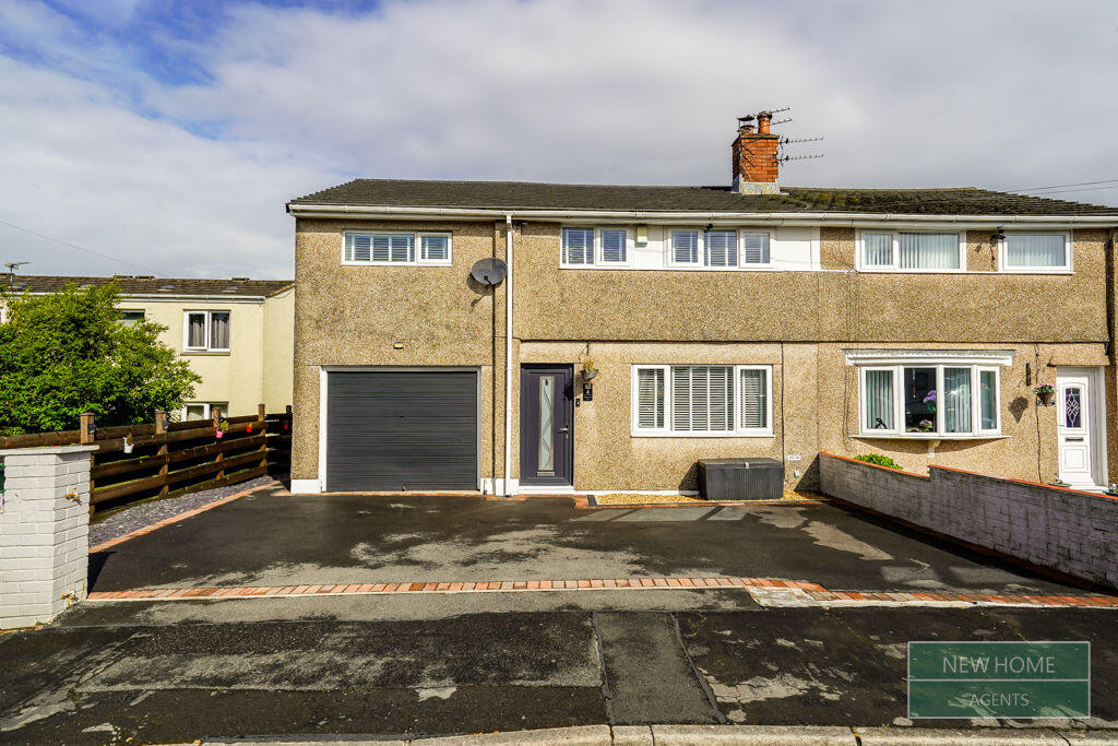 Main image of property: Mosedale Road, Workington