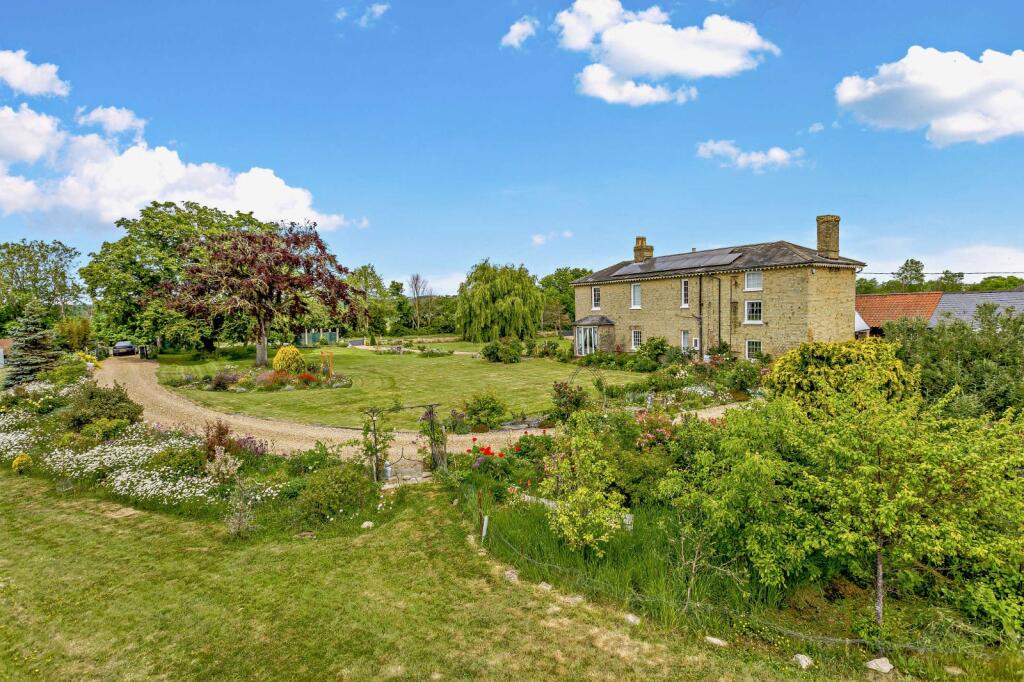 Main image of property: Lower Road, Croydon, Royston, Hertfordshire