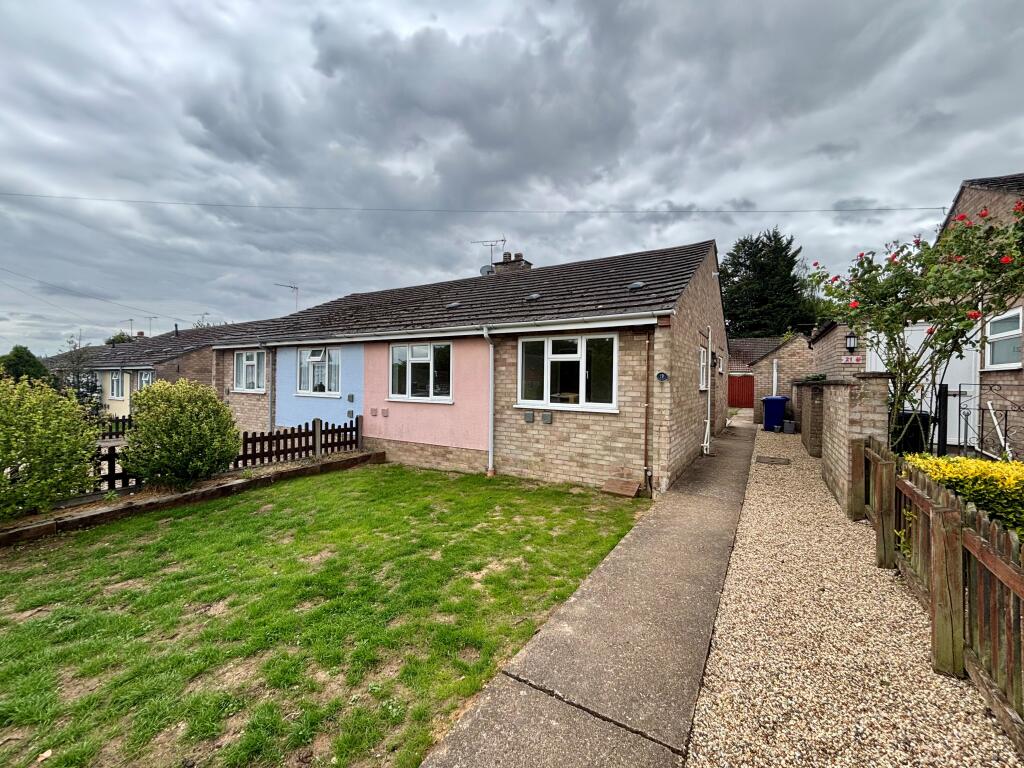 Main image of property: The Drove, BRANDON