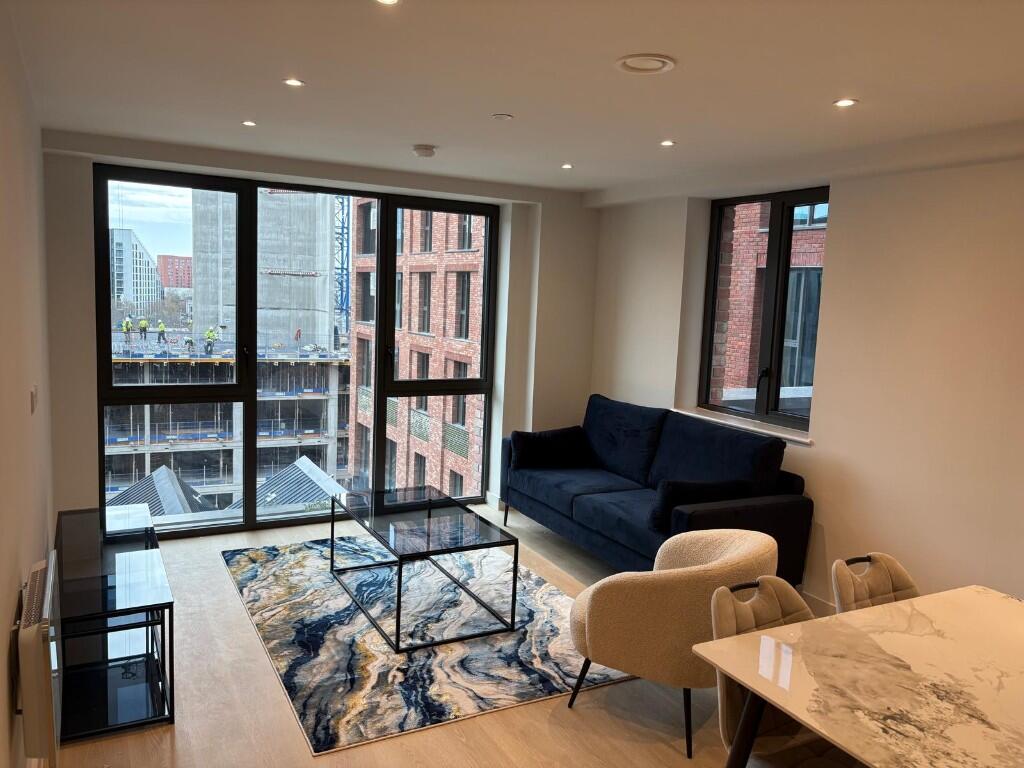 Main image of property: Waterhouse Gardens, Manchester, Greater Manchester, M3