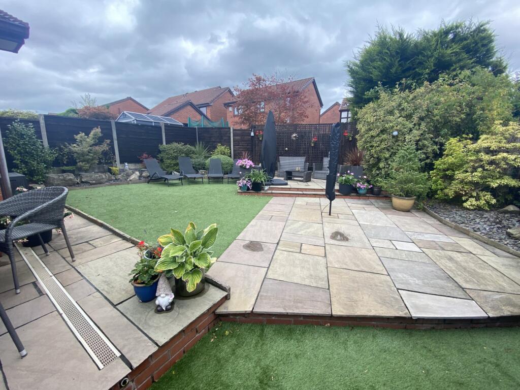House in Bury, Greater Manchester - View 4