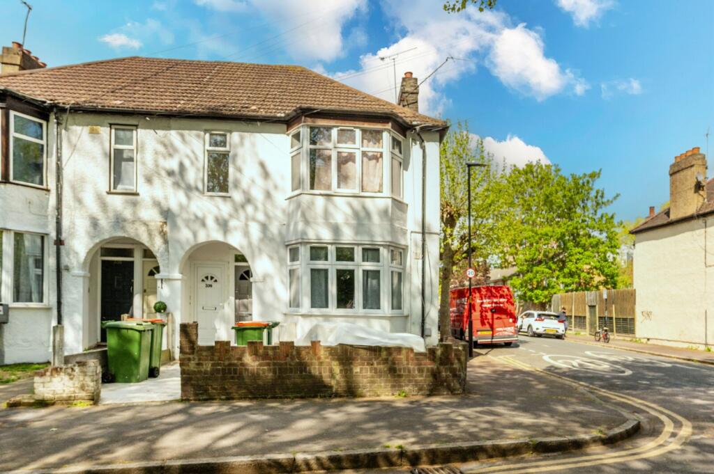 Main image of property: Church Road, Manor Park, London, E12