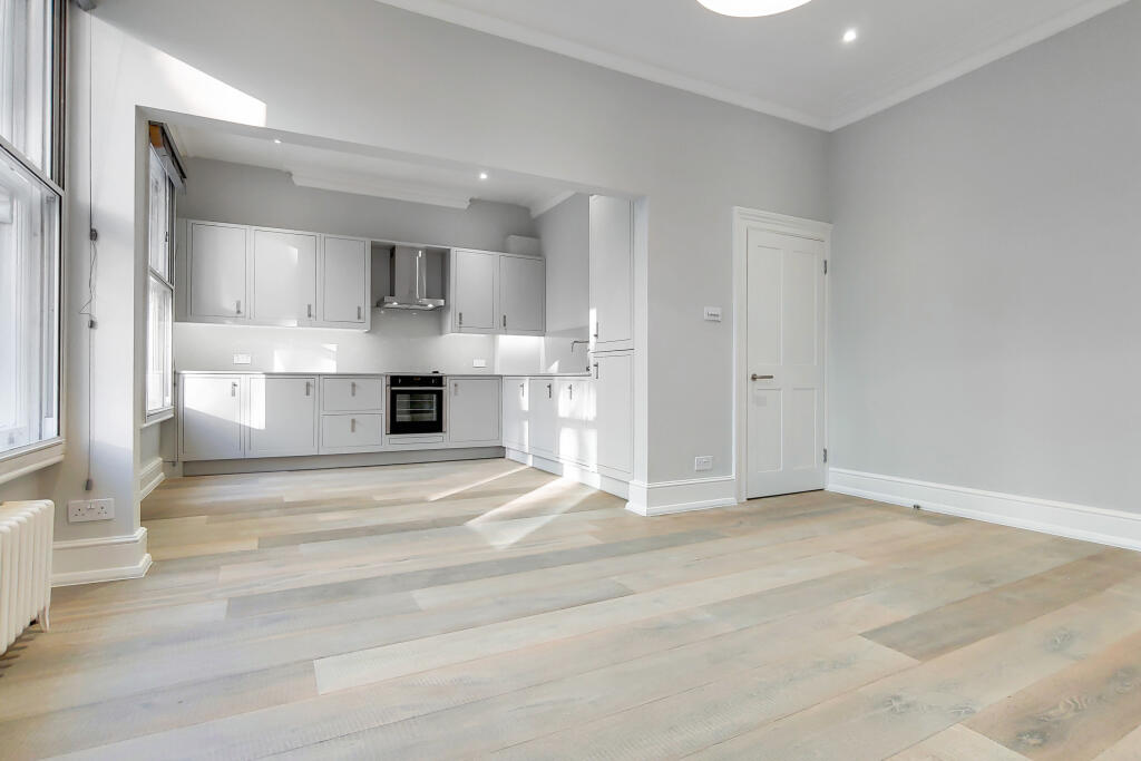 Apartment in London, Seven Dials, Bloomsbury - View 2