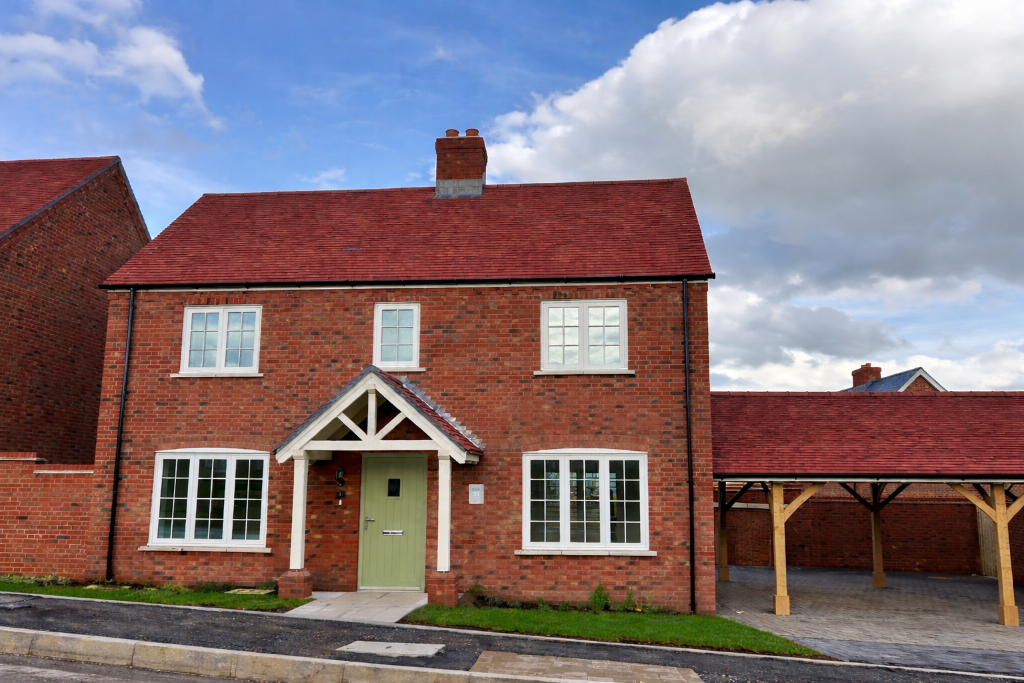 Main image of property: Clayhill Road,
Burghfield Common,
RG7 3NZ