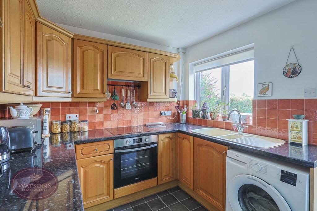 Dorchester Road, Kimberley, Nottingham, NG16 - View 6