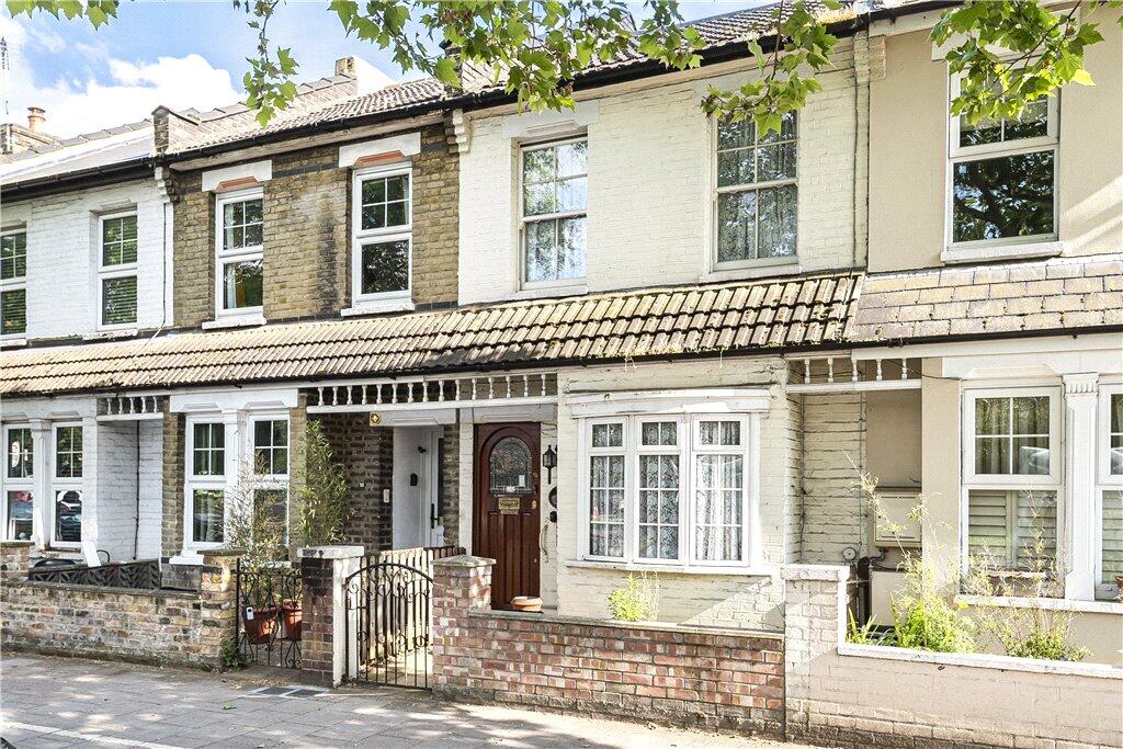 Main image of property: Chertsey Road, Twickenham, TW1