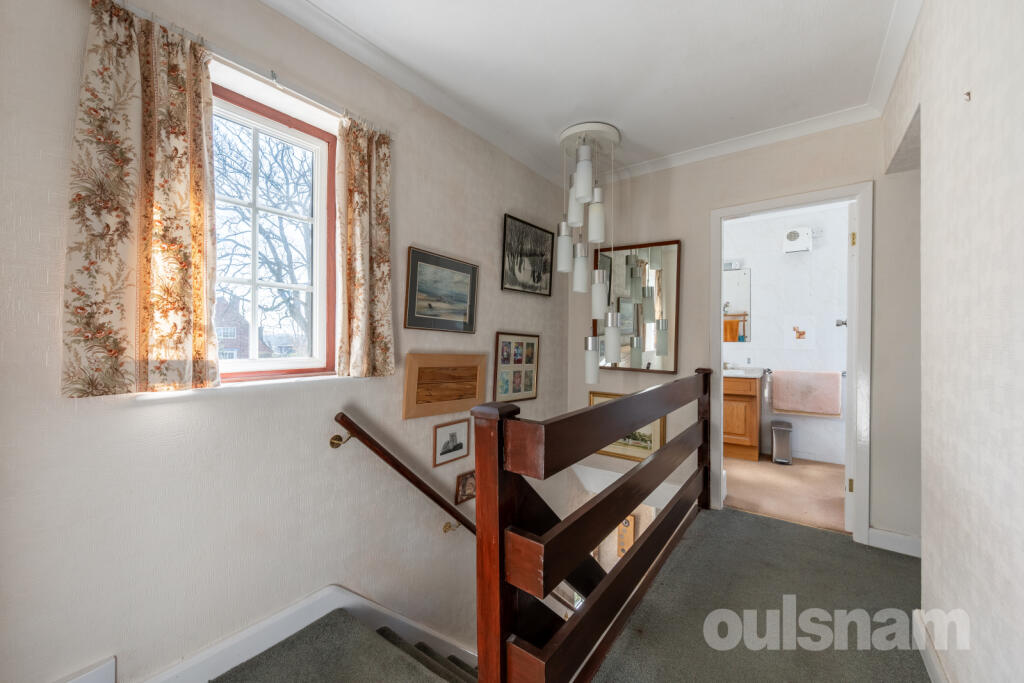 Additional image 5 of Weoley Hill, Bournville Village Trust, Selly Oak, Birmingham, B29