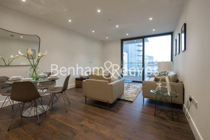 Main image of property: Stable Walk, London, E1