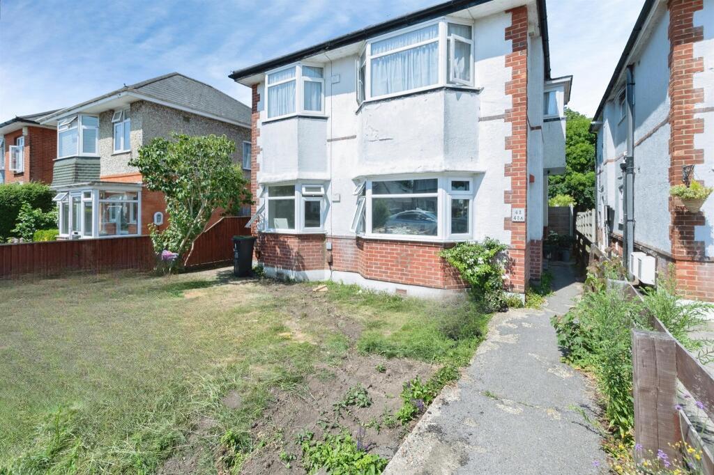 Main image of property: Redhill Drive, Bournemouth