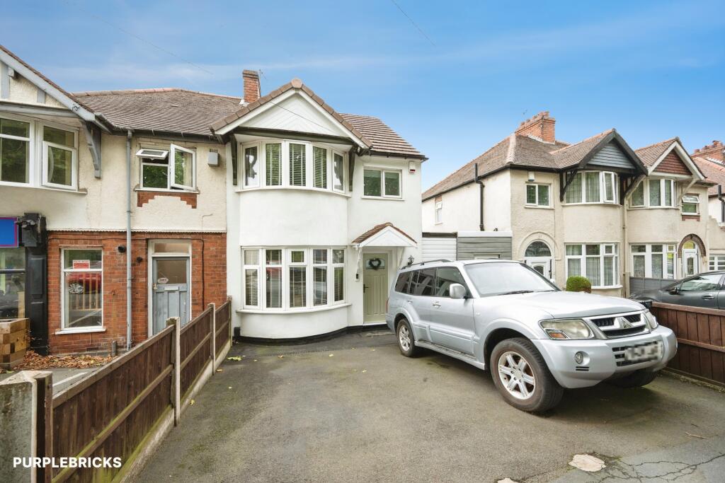 Main image of property: Stourbridge Road, Dudley, DY1