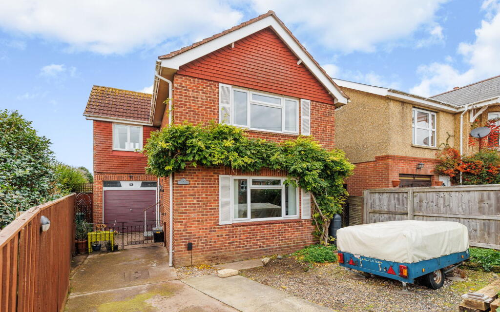 Main image of property: Little Preston Road, Ryde