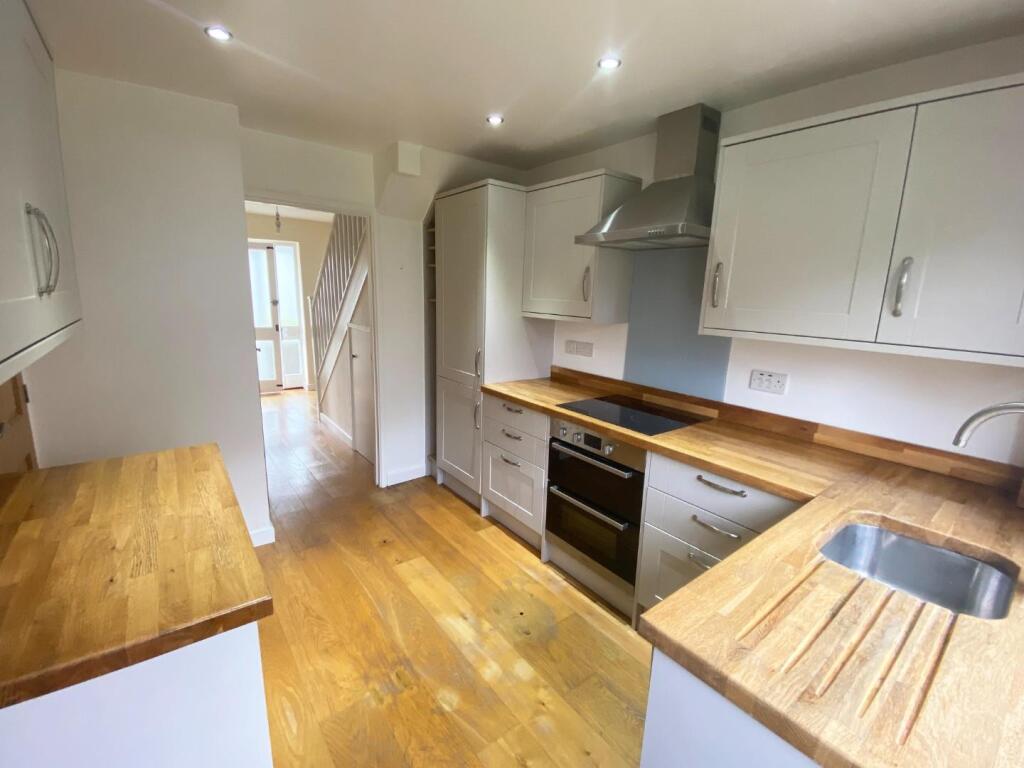 House in Taunton - More