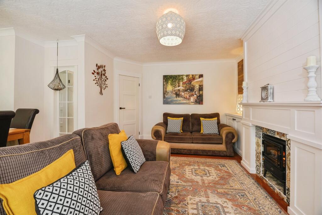 House in Middlesbrough - View 3