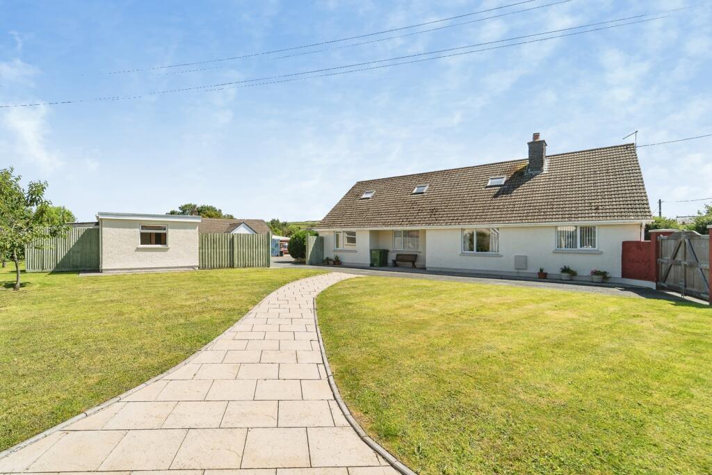 Main image of property: Station Road, Letterston, Haverfordwest, Pembrokeshire, SA62