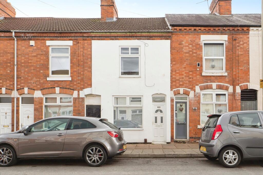 Main image of property: Denmark Road, LEICESTER