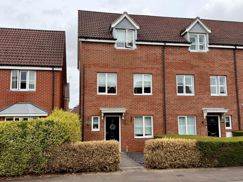 House in Hereford
