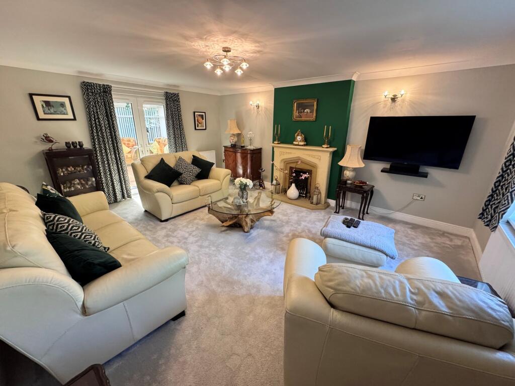 House in Stockport - View 3
