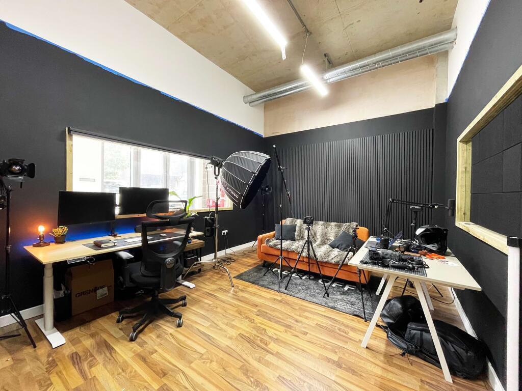 Photography Studio