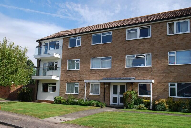 Main image of property: Ashtead