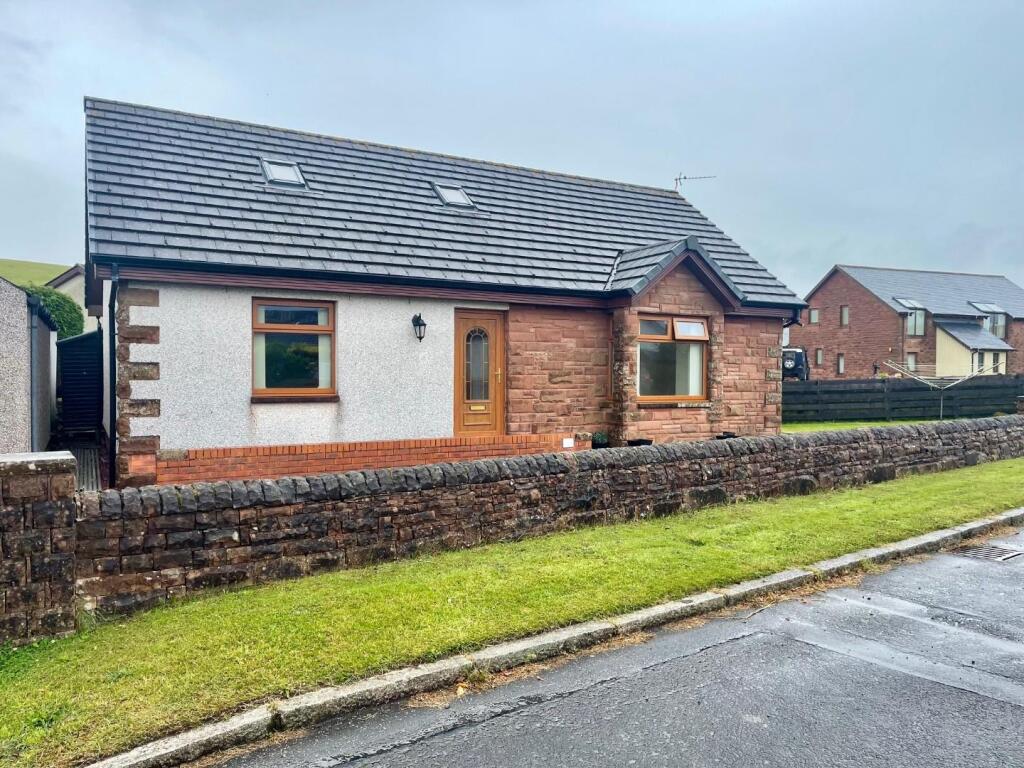 Main image of property: Lake View, Powfoot, Annan