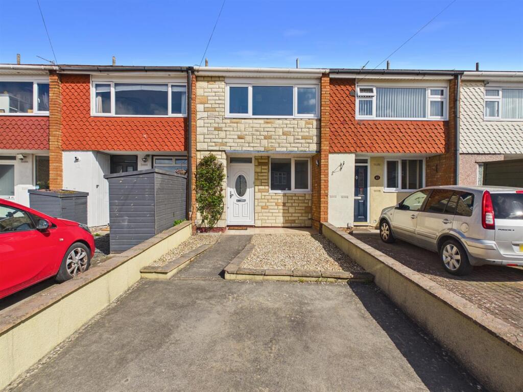 Main image of property: St Aidans Road, St George, Bristol