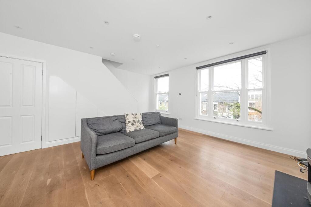 Apartment in London - View 4