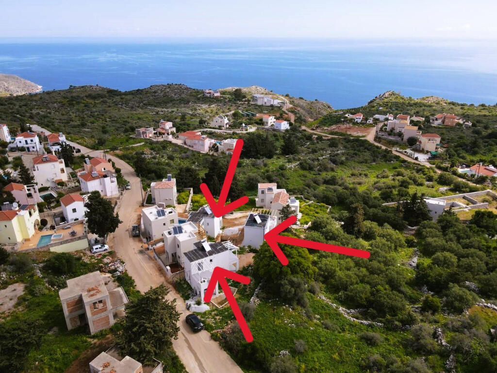 Main image of property: Kefalas, Chania, Crete
