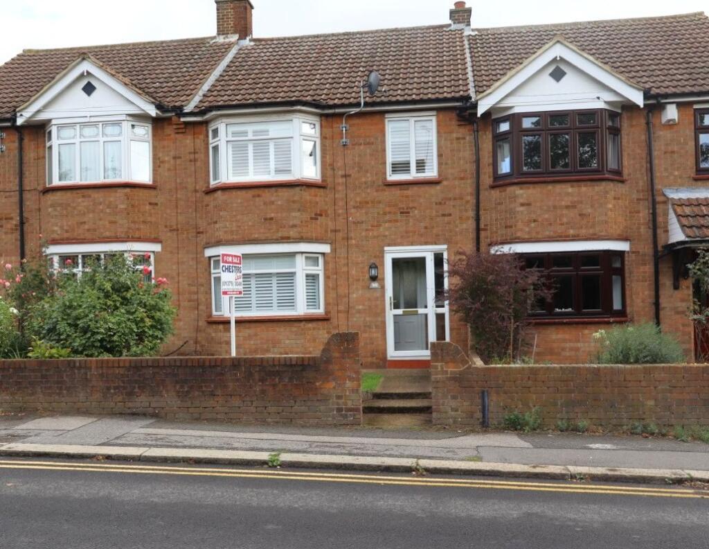 Main image of property: Rectory Road, Grays, Thurrock