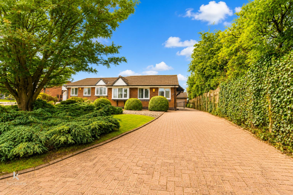 Main image of property: Highergate Close, Huncoat, Accrington