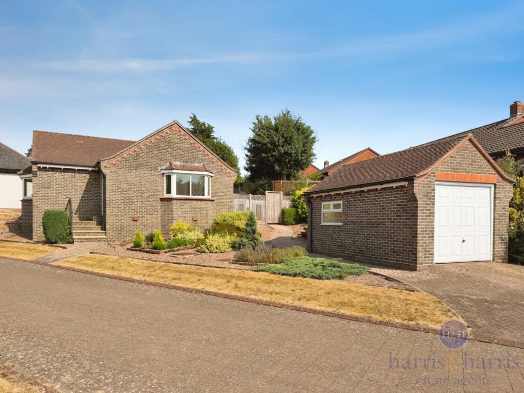 Main image of property: Latchmount Gardens, Axminster