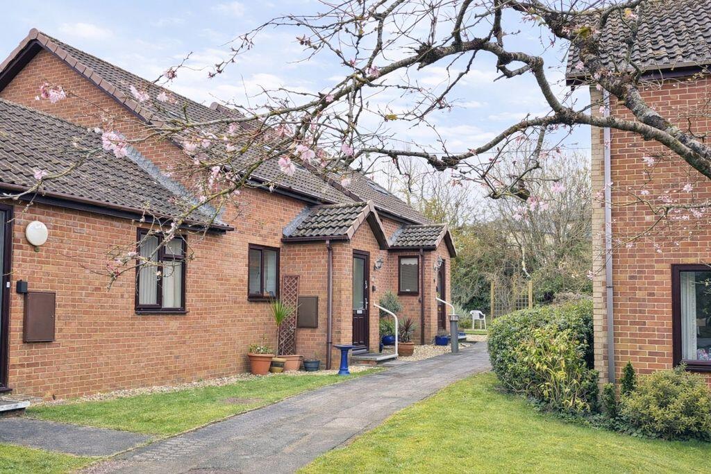 Main image of property: Fairfield Gardens, Honiton