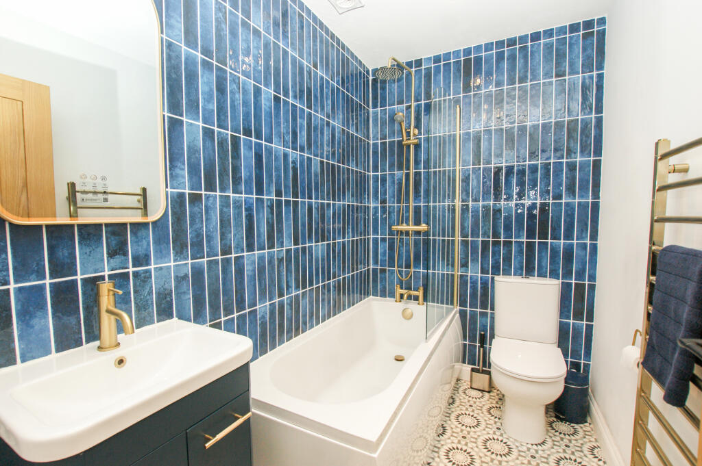 Apartment in Bath, Newbridge - More
