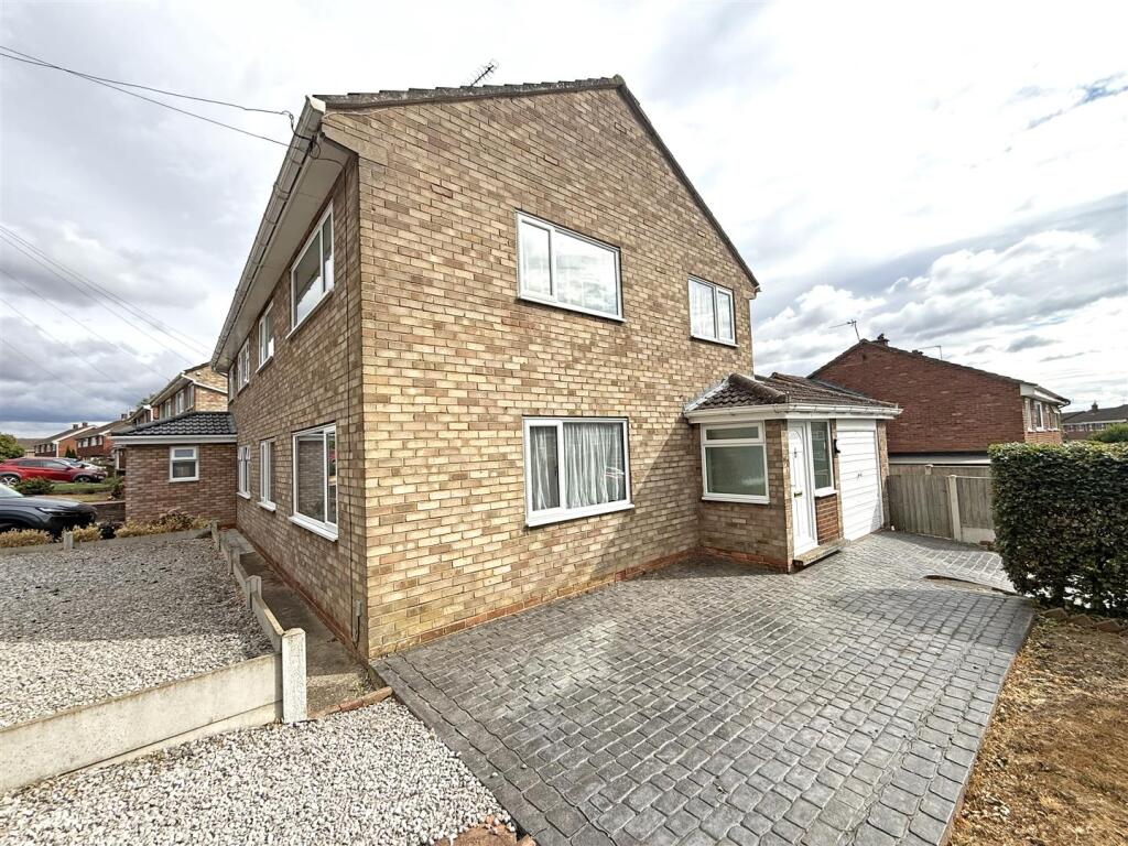 Main image of property: Boscobel Drive, Heath Farm, Shrewsbury