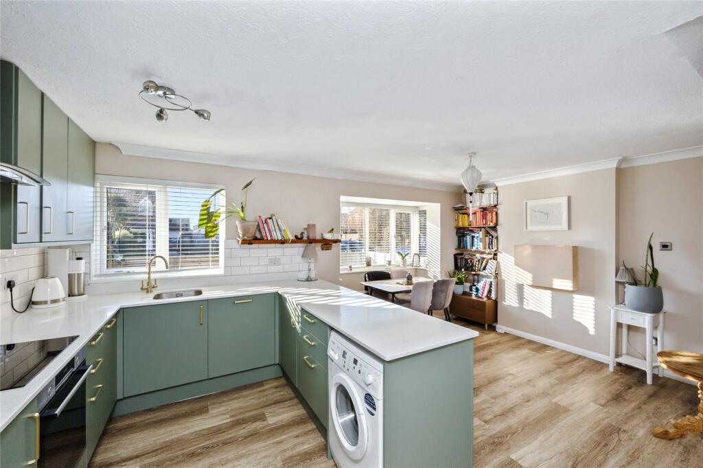 House in Arun, Rustington - View 2