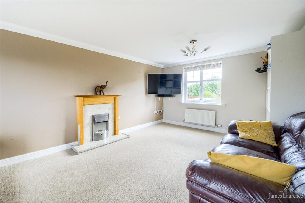 House in Birmingham, Harborne - View 5