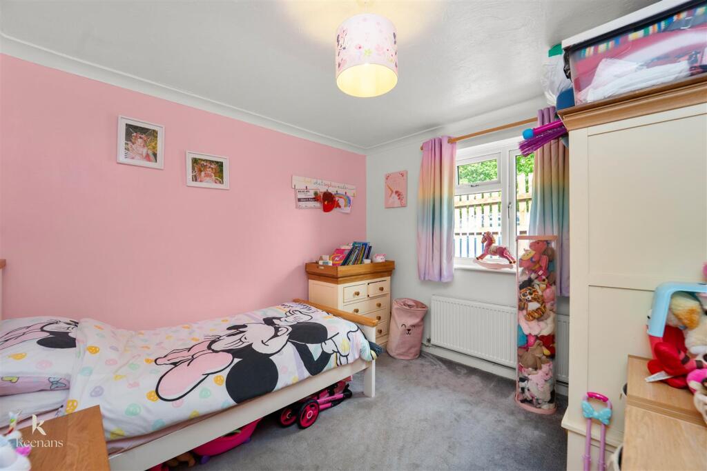 House in Blackburn - More