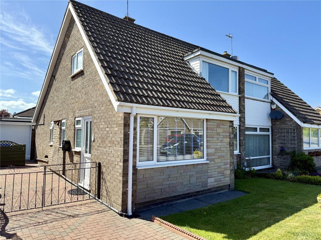 Main image of property: Harewood Avenue, Bridlington, East Yorkshire, YO16