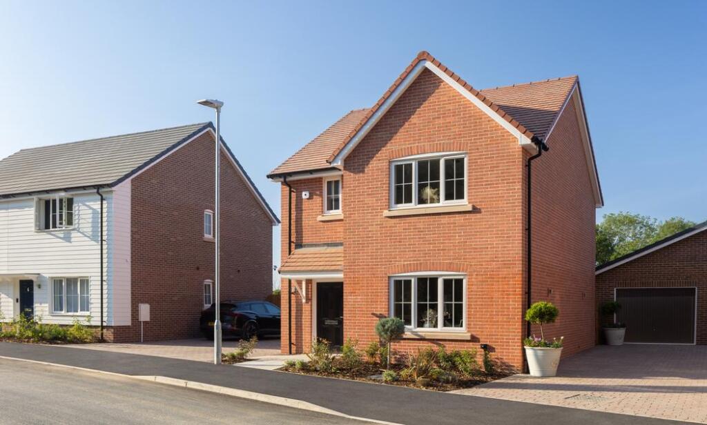 Main image of property: Parsonage Road,
Takeley,
CM22 6PU
