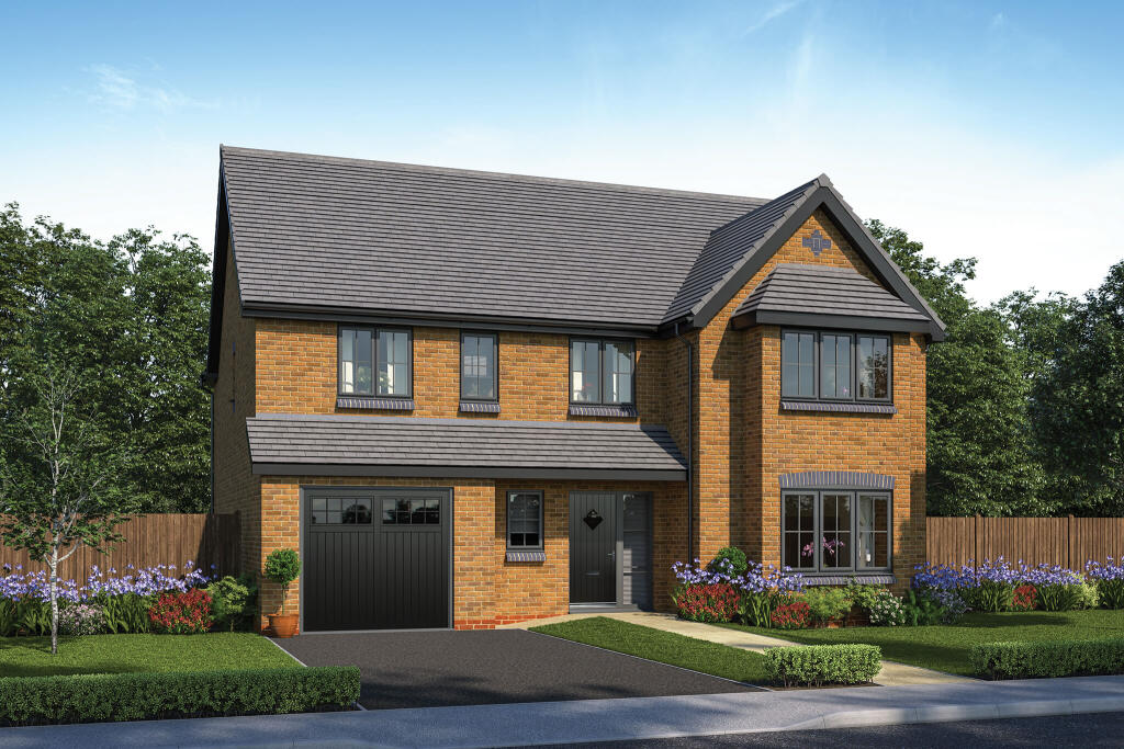 Main image of property: Wallsend,
Tyne and Wear
NE28 8SU
