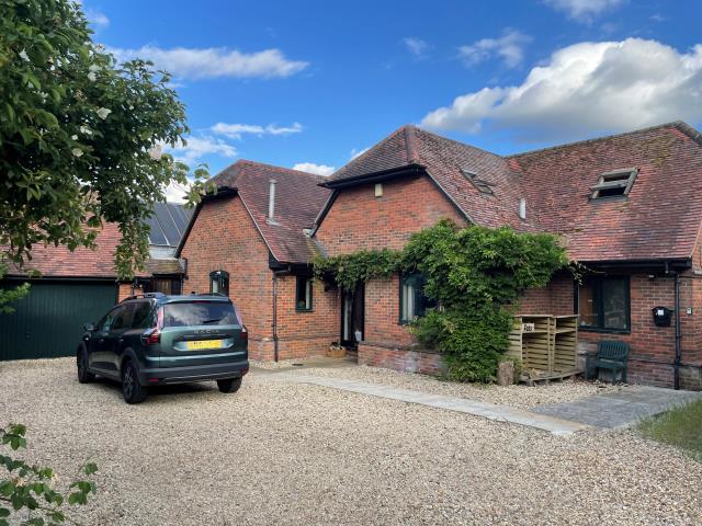 Main image of property: Charles Lodge, Sutton Wick Lane, Abingdon