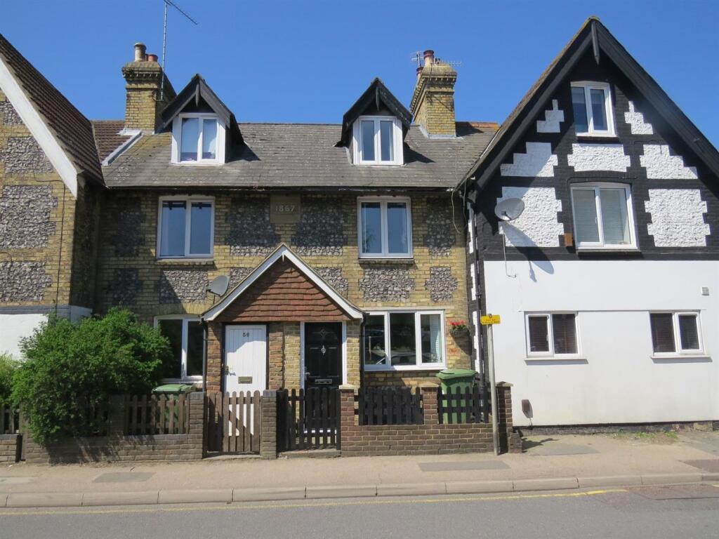 Main image of property: High Street, Green Street Green, Kent